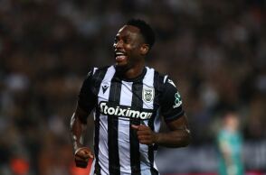 ΠΑΟΚ: Να τελειώσει την «δουλειά» με την Σάμροκ Ρόβερς