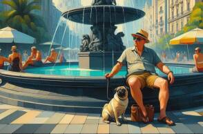 Παρασκευή 30 Αυγούστου 2024: Ημερολόγιο