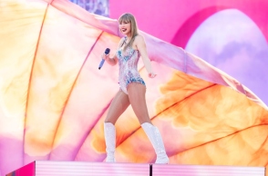 Tέιλορ Σουίφτ: Πώς η CIA απέτρεψε τρομοκρατικό χτύπημα σε συναυλία της 