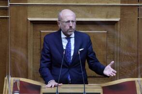 Εθνικός Οργανισμός Πρόληψης και Αντιμετώπισης των Εξαρτήσεων (ΕΟΠΑΕ): Η δήλωση του Δημήτρη Βαρτζόπουλου στην Athens Voice