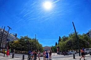 Επιστροφή στην ελληνική κανονικότητα