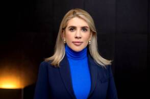 Κίρα Ρούντικ: «Μπορούμε να κερδίσουμε τον πόλεμο»