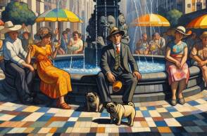 Σάββατο 31 Αυγούστου 2024: Ημερολόγιο