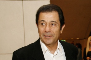 Δάνης Κατρανίδης