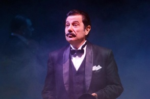 Δάνης Κατρανίδης