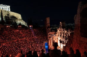 Φεστιβάλ Αθηνών Επιδαύρου 2024: Απολογισμός ρεκόρ για το φετινό καλοκαίρι