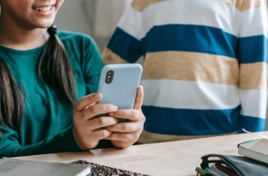 Mακάρι τα κινητά να είναι η αρχή