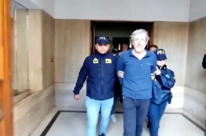 Ποιος είναι ο ερυθροταξιαρχίτης Leonardo Bertulazzi;