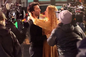 Το It Ends With Us είναι μία καρικατούρα για το σοβαρό θέμα της ενδο-οικογενειακής βίας 