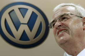 Volkswagen: Δίκη του πρώην διευθύνοντος συμβούλου για το ντίζελγκεϊτ