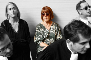 Ζιζέλ Πελικό