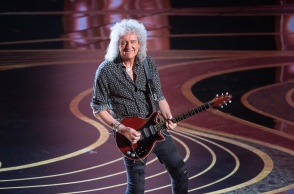 Μπράιαν Μέι