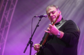 Δημήτρης Σταρόβας