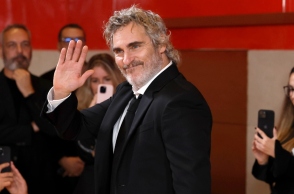 Μυστήριο με ταινία από την οποία αποχώρησε ο Χοακίν Φίνιξ 