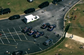 Πυροβολισμοί σε σχολείο στη Τζόρτζια: 4 νεκροί και 30 τραυματίες