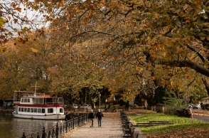 Καιρός: Πότε έρχονται βροχές και καταιγίδες