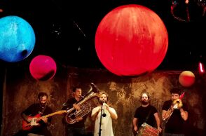 THEES ART FESTIVAL: Το νέο πολυθεματικό φεστιβάλ έρχεται στη Σίφνο