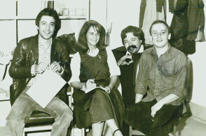 Podcast: «Πρωινή συνομιλία» με την Αντιγόνη Βαλάκου τον Δάνη Κατρανίδη