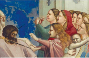 Θανάσης Τριαρίδης, Εμείς θα ανεβάσουμε τους ανθρώπους στα τρένα για το επερχόμενο Άουσβιτς