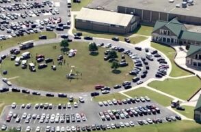 ΗΠΑ: Πυροβολισμοί σε σχολείο στη Τζόρτζια 