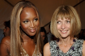 Έτσι τιμωρεί η Άννα Γουίντουρ