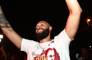 Εβάν Φουρνιέ: Θέλω να τελειώσω την καριέρα μου στον Ολυμπιακό