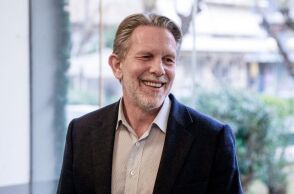 Ο Παύλος Γερουλάνος