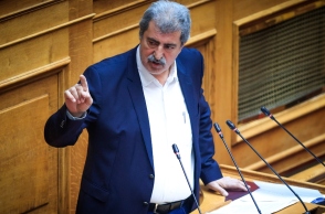 Οι όροι του Πολάκη 