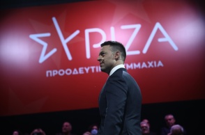 Στέφανος Κασσελάκης 