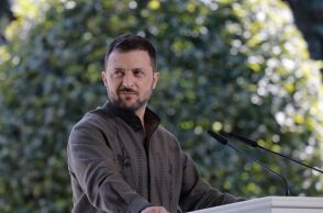 Ουκρανία: Ο μεγαλύτερος ανασχηματισμός εν καιρώ πολέμου 