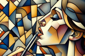 Σεξουαλικές φαντασιώσεις γυναικών, επιλεγμένες από την Τζίλιαν Άντερσον