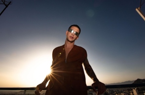 Ηλίας Μπόγδανος