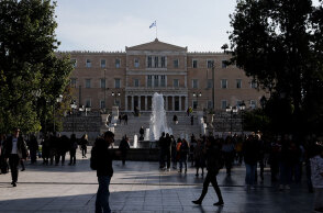 Στο τέλμα της καθημερινότητας