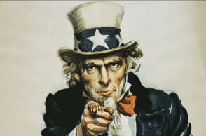 Σαν σήμερα: Ποιος είναι ο θείος Σαμ - Πώς δόθηκε η ονομασία αυτή και πώς συνεχίστηκε η «κληρονομιά» του