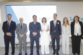 ΔΕΘ: Συμβάσεις για αναβάθμιση, ανακαίνιση 10 νοσοκομείων και 2 Κέντρων Υγείας