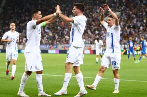 Nations League: Ελλάδα-Φινλανδία 3-0