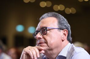 Ο Σωκράτης Φάμελλος