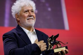 O Πέδρο Αλμοδόβαρ