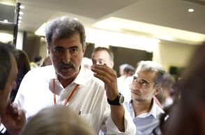 O Παύλος Πολάκης καταθέτει υποψηφιότητα για πρόεδρος του ΣΥΡΙΖΑ