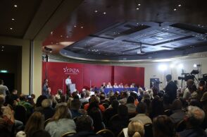 ΣΥΡΙΖΑ: Τι προβλέπει το καταστατικό για την πρόταση μομφής 