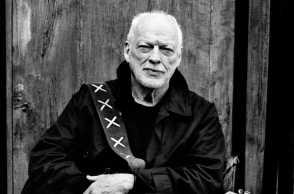 David Gilmour: O mastermind των Pink Floyd επέστρεψε με το «Luck and Strange» μετά από εννιά χρόνια