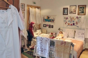 Μουσείο Προσφυγικού Ελληνισμού στην Καβάλα: Η ανθρώπινη πλευρά μίας μεγάλης τραγωδίας