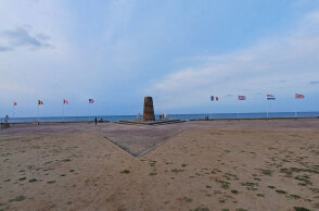 Διακοπές στη Νορμανδία: από τις παραλίες της απόβασης στο ευρωπαϊκό όραμα 