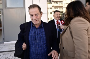 Δημήτρης Λιγνάδης