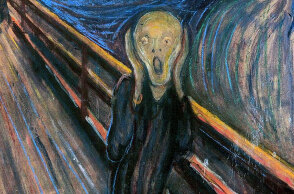Η «Κραυγή» του Έντβαρτ Μουνκ ξαναζωντανεύει με τη βοήθεια του AI