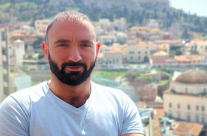 Ο Ονούφριος Ντοβλέτης και οι «Θανάτου 20 ιστορίες»