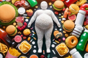 Πρόχειρο φαγητό, πολυφαρμακία και μάρκετινγκ