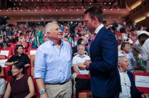 Γιάννης Ραγκούσης