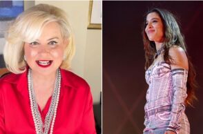 Μαρίνα Σάττι: Η Κατερινά Σαλακά σε σοκ εξαιτίας της συμπεριφορά της