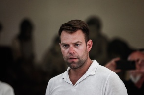 Ο Στέφανος Κασσελάκης